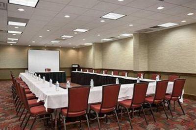 фото отеля Embassy Suites Atlanta - Perimeter Center