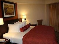 Embassy Suites Atlanta - Perimeter Center