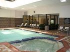 фото отеля Embassy Suites Atlanta - Perimeter Center