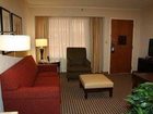 фото отеля Embassy Suites Atlanta - Perimeter Center