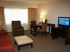 фото отеля Embassy Suites Atlanta - Perimeter Center