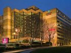 фото отеля Embassy Suites Atlanta - Perimeter Center