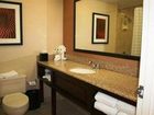 фото отеля Embassy Suites Atlanta - Perimeter Center