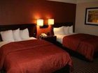 фото отеля Embassy Suites Atlanta - Perimeter Center