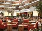 фото отеля Embassy Suites Atlanta - Perimeter Center