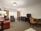 фото отеля Embassy Suites Atlanta - Perimeter Center