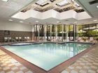 фото отеля Embassy Suites Atlanta - Perimeter Center