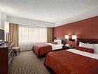 фото отеля Embassy Suites Atlanta - Perimeter Center