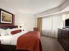 фото отеля Embassy Suites Atlanta - Perimeter Center