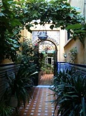 фото отеля Hostal Atenas Seville (Spain)