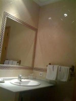 фото отеля Hostal Atenas Seville (Spain)