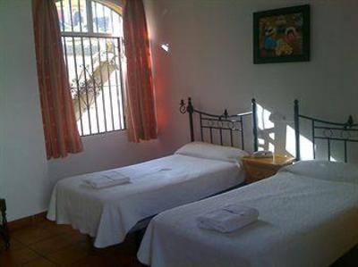 фото отеля Hostal Atenas Seville (Spain)