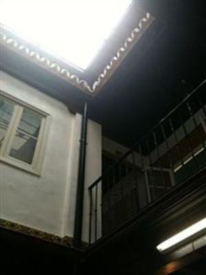 фото отеля Hostal Atenas Seville (Spain)