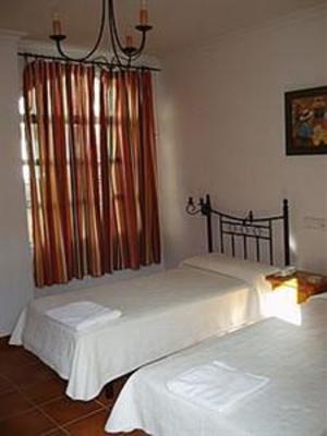 фото отеля Hostal Atenas Seville (Spain)
