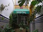 фото отеля Hostal Atenas Seville (Spain)