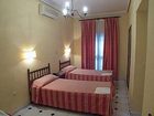 фото отеля Hostal Atenas Seville (Spain)