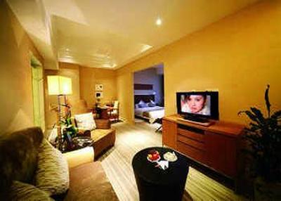 фото отеля Jinling Fortune International Hotel