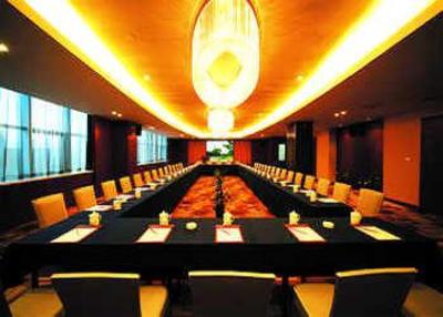 фото отеля Jinling Fortune International Hotel