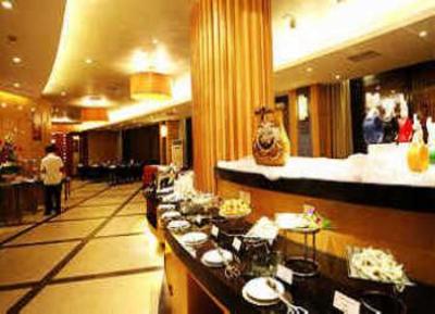 фото отеля Jinling Fortune International Hotel