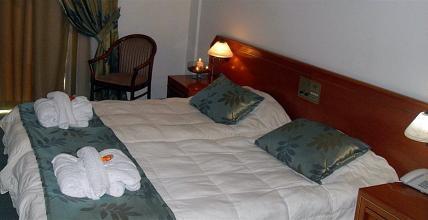 фото отеля Jo-An Palace Hotel Rethymno
