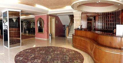 фото отеля Jo-An Palace Hotel Rethymno