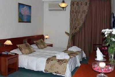 фото отеля Jo-An Palace Hotel Rethymno