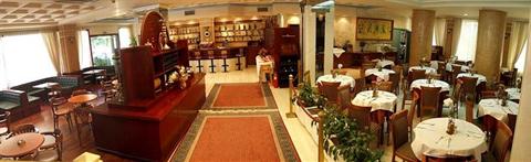фото отеля Jo-An Palace Hotel Rethymno