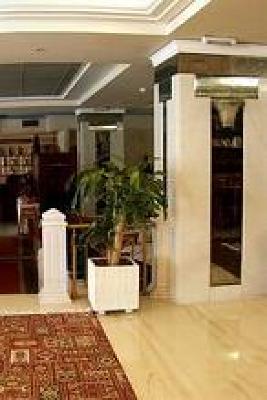 фото отеля Jo-An Palace Hotel Rethymno