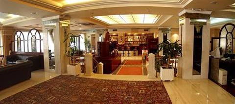 фото отеля Jo-An Palace Hotel Rethymno