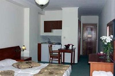 фото отеля Jo-An Palace Hotel Rethymno