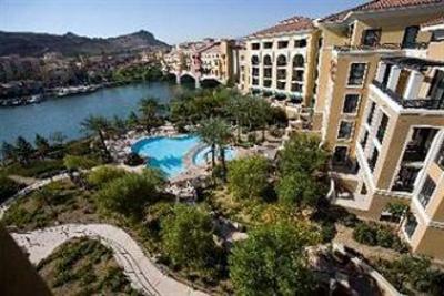фото отеля Aston MonteLago Village Resort