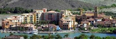 фото отеля Aston MonteLago Village Resort