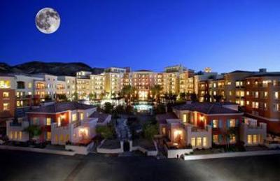 фото отеля Aston MonteLago Village Resort
