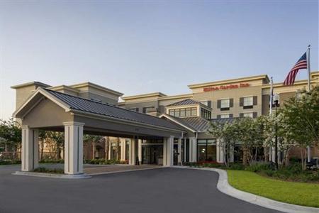 фото отеля Hilton Garden Inn Beaufort
