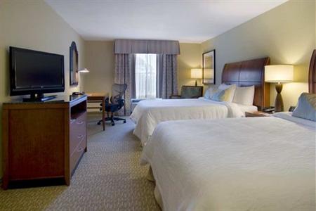 фото отеля Hilton Garden Inn Beaufort