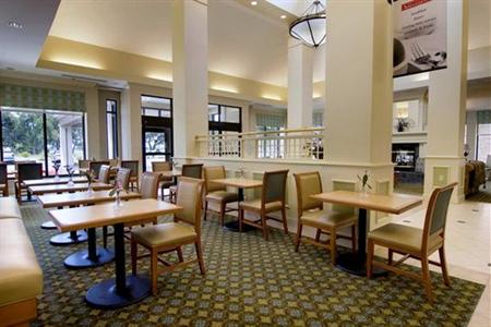 фото отеля Hilton Garden Inn Beaufort