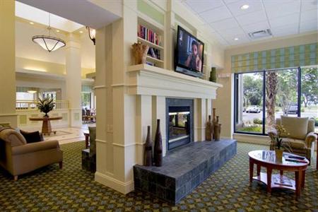 фото отеля Hilton Garden Inn Beaufort