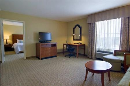 фото отеля Hilton Garden Inn Beaufort