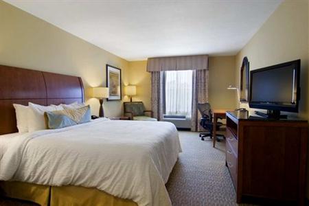 фото отеля Hilton Garden Inn Beaufort