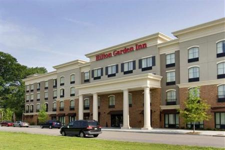 фото отеля Hilton Garden Inn Beaufort