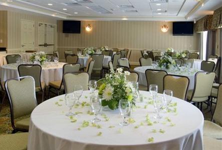 фото отеля Hilton Garden Inn Beaufort