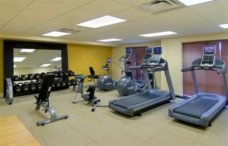 фото отеля Hilton Garden Inn Beaufort