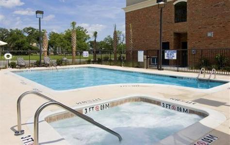 фото отеля Hilton Garden Inn Beaufort
