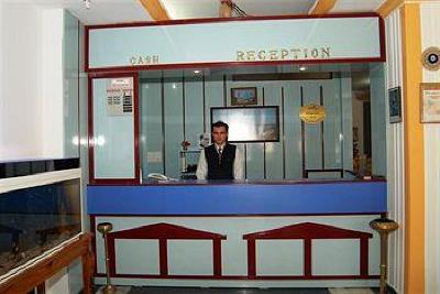фото отеля Yeniceri Hotel