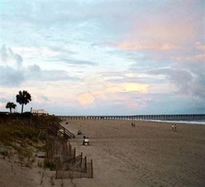 фото отеля Islander Inn Ocean Isle Beach