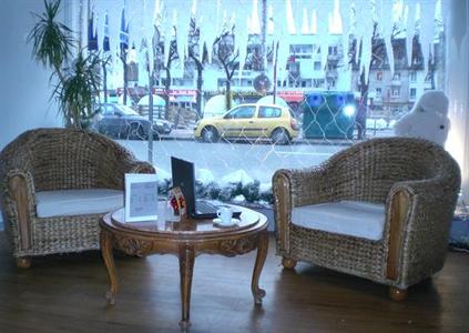 фото отеля Belazur Hotel