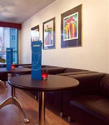 фото отеля Viking Hotell Tromso