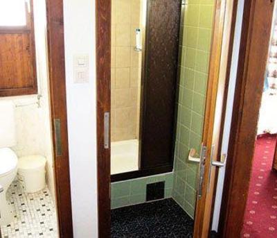 фото отеля Hotel Alpenrose Ischgl