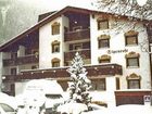 фото отеля Hotel Alpenrose Ischgl