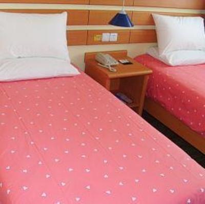 фото отеля Home Inn Shenyang Yunfeng North Street